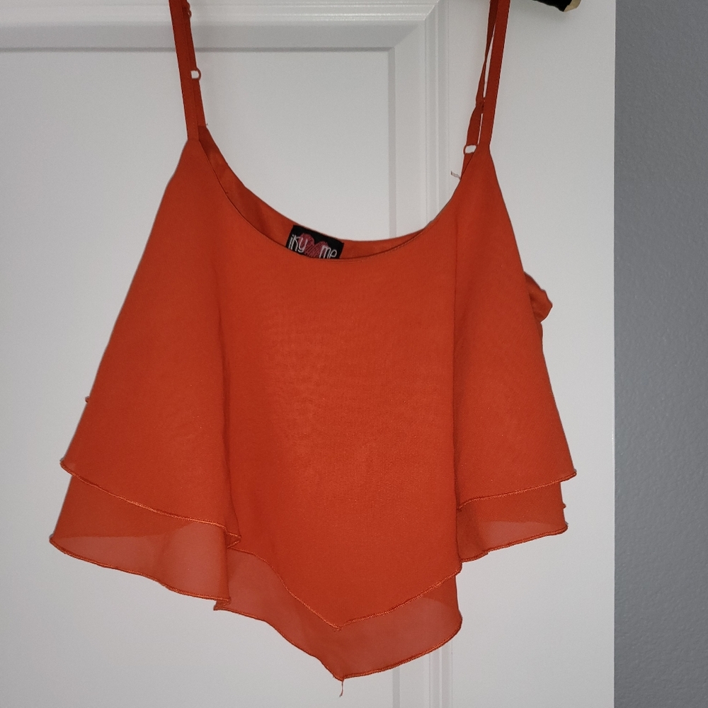 Cute Top